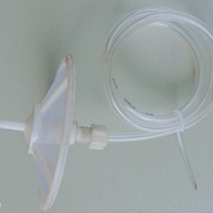 Disk oil filter for ring EJM 168