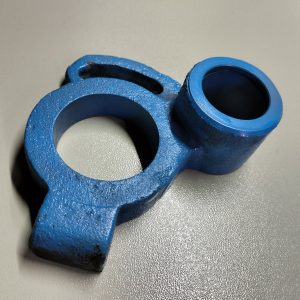 Custom Textile Machine Parts Manufacturer in Pakistan